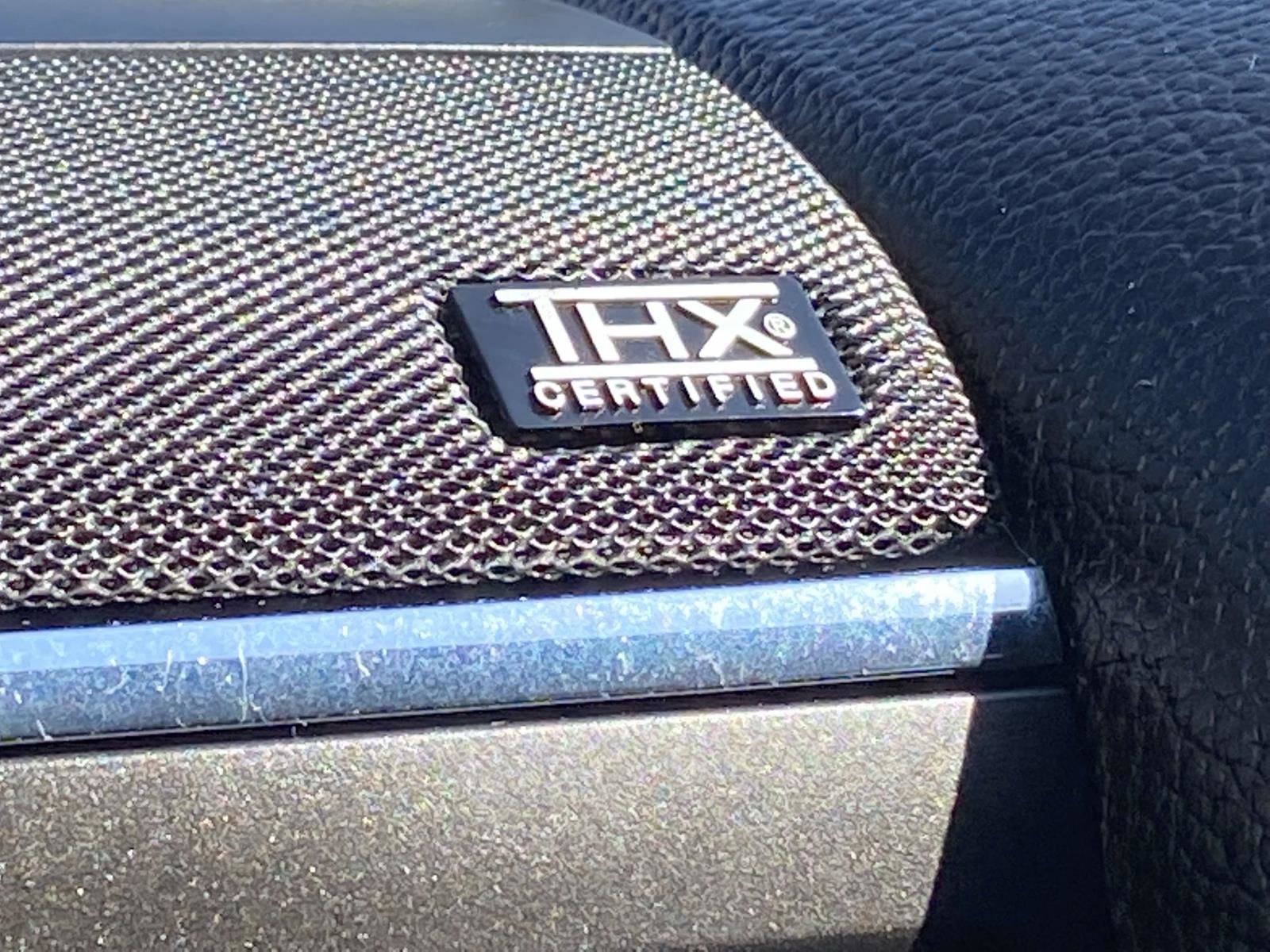 Used 2017 Lincoln Navigator Select image 24