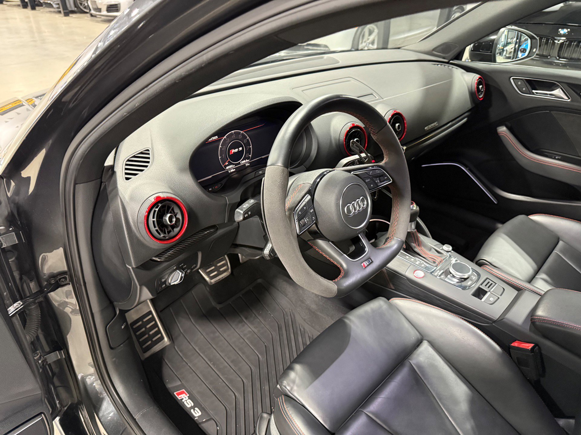 Used 2019 Audi RS 3 image 23