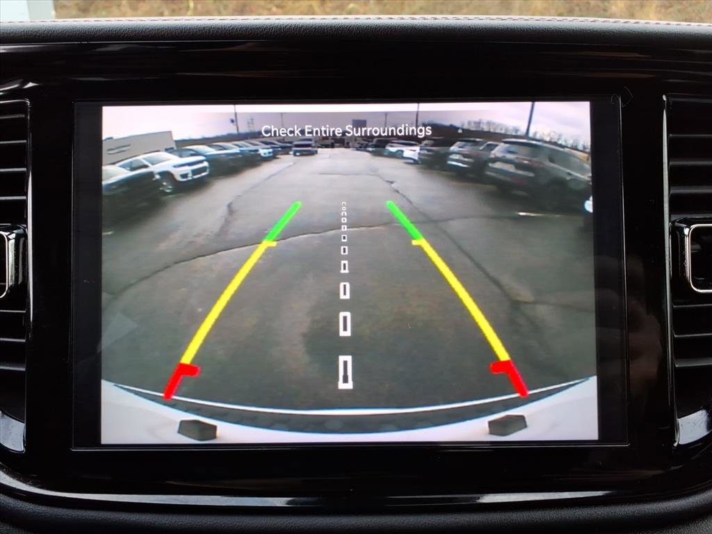 Certified 2022 Dodge Durango R/T image 17