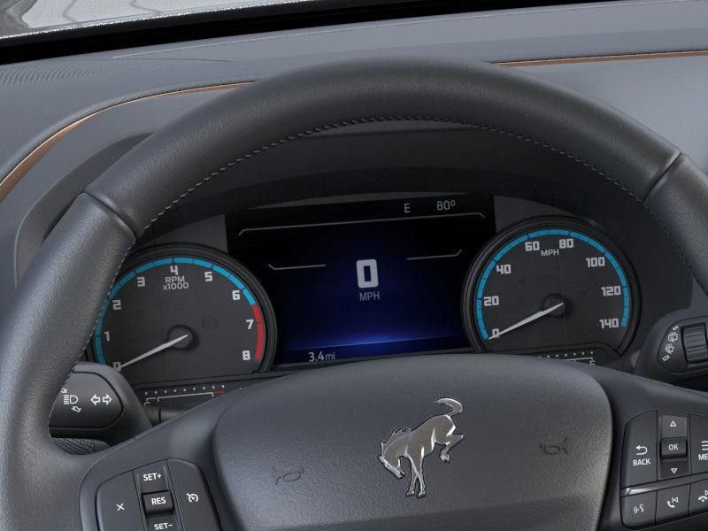 New 2024 Ford Bronco Sport Outer Banks image 12