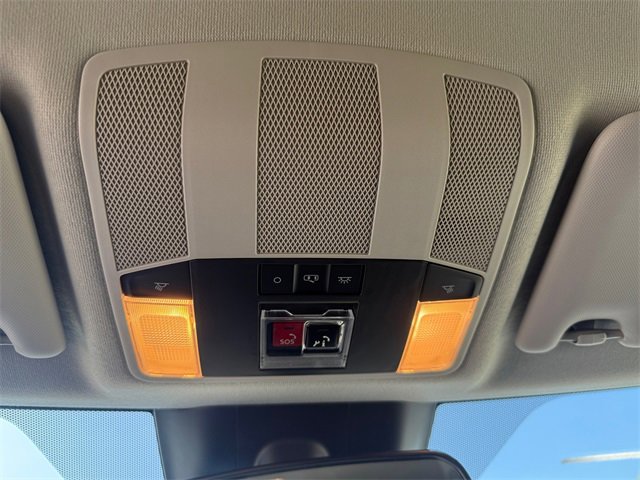 New 2026 Mitsubishi Eclipse Cross LE image 21