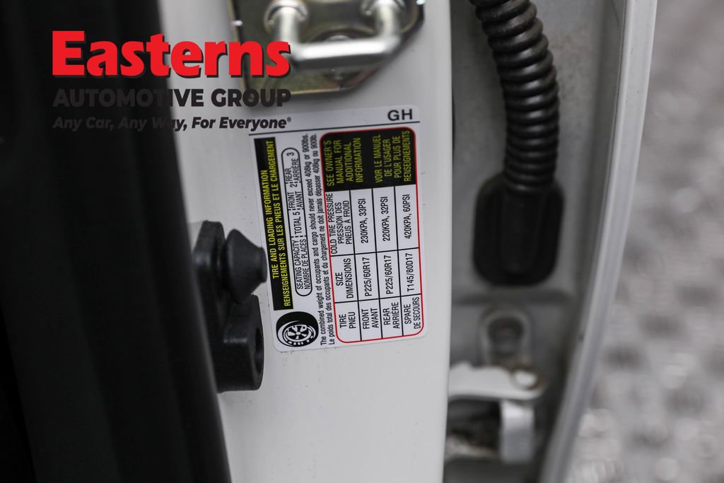 Used 2022 Subaru Crosstrek 2.0i Premium image 36