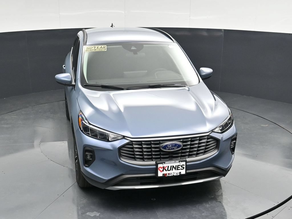 New 2026 Ford Escape SE FWD image 51
