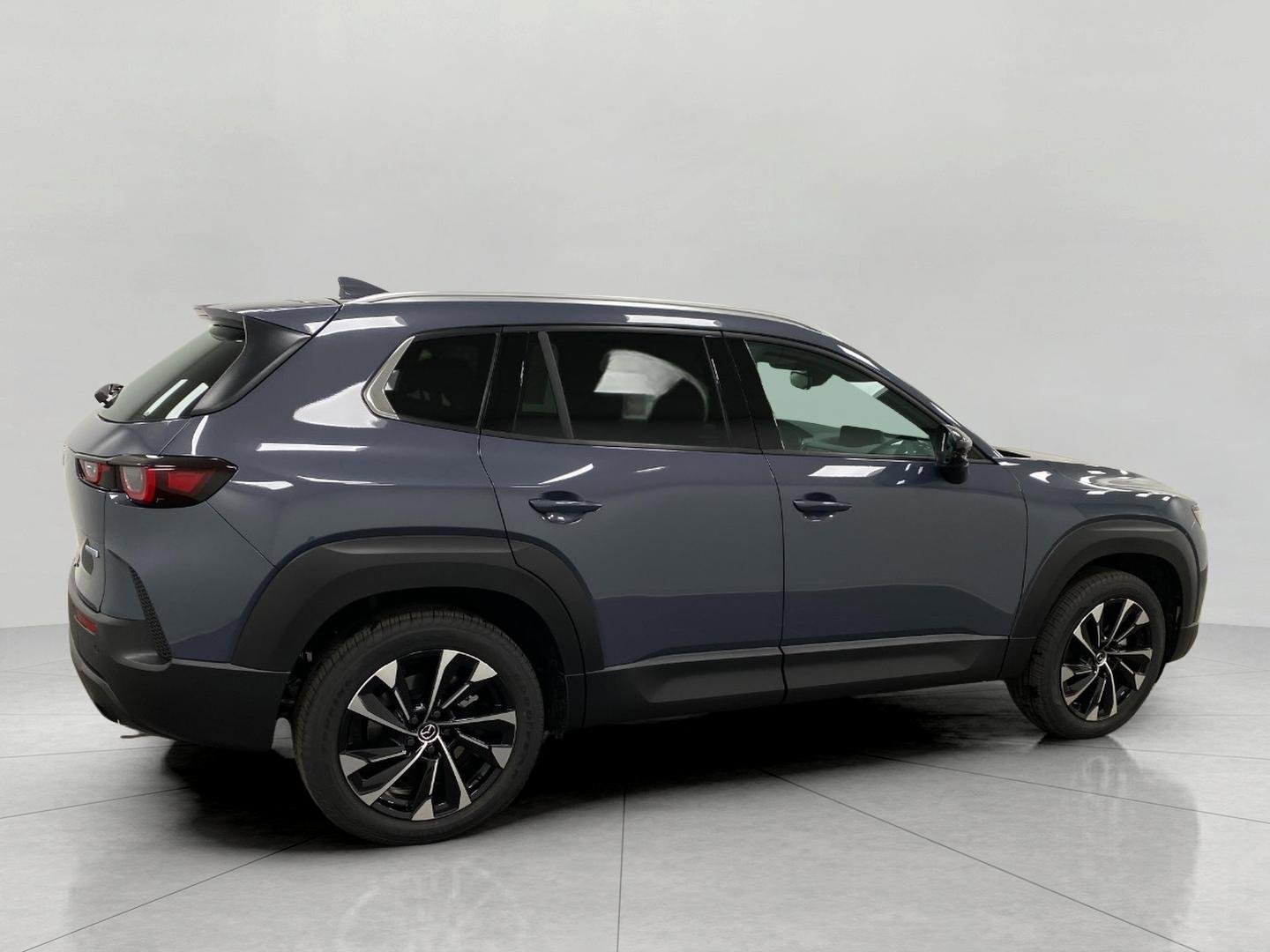 New 2026 MAZDA CX-50 2.5 Hybrid w/ Weather Package image 2