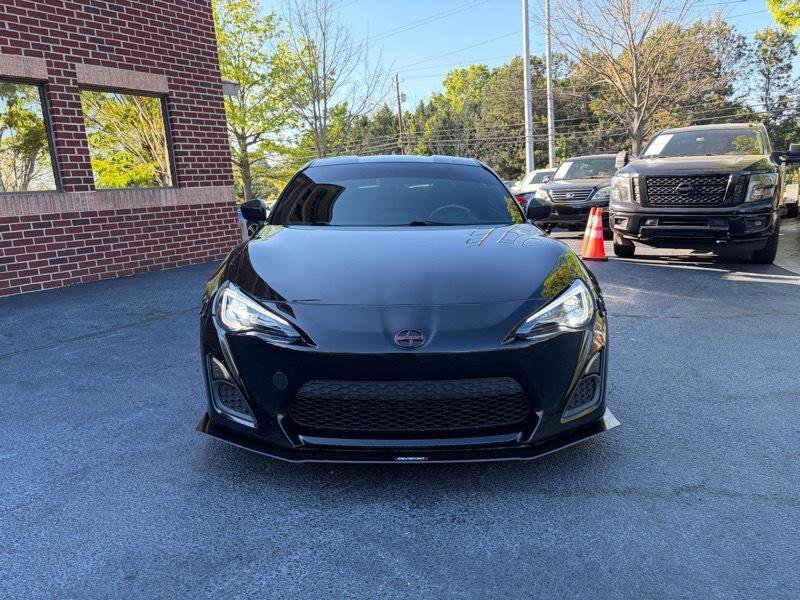 Used 2014 Scion FR-S image 12