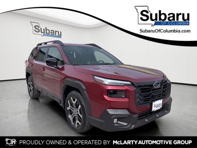 New 2026 Subaru Outback Touring XT AWD/4WD image 1