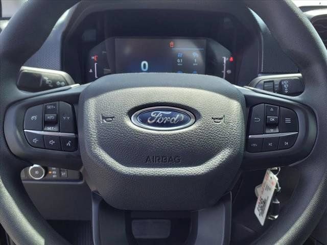 New 2024 Ford Ranger XL RWD image 15