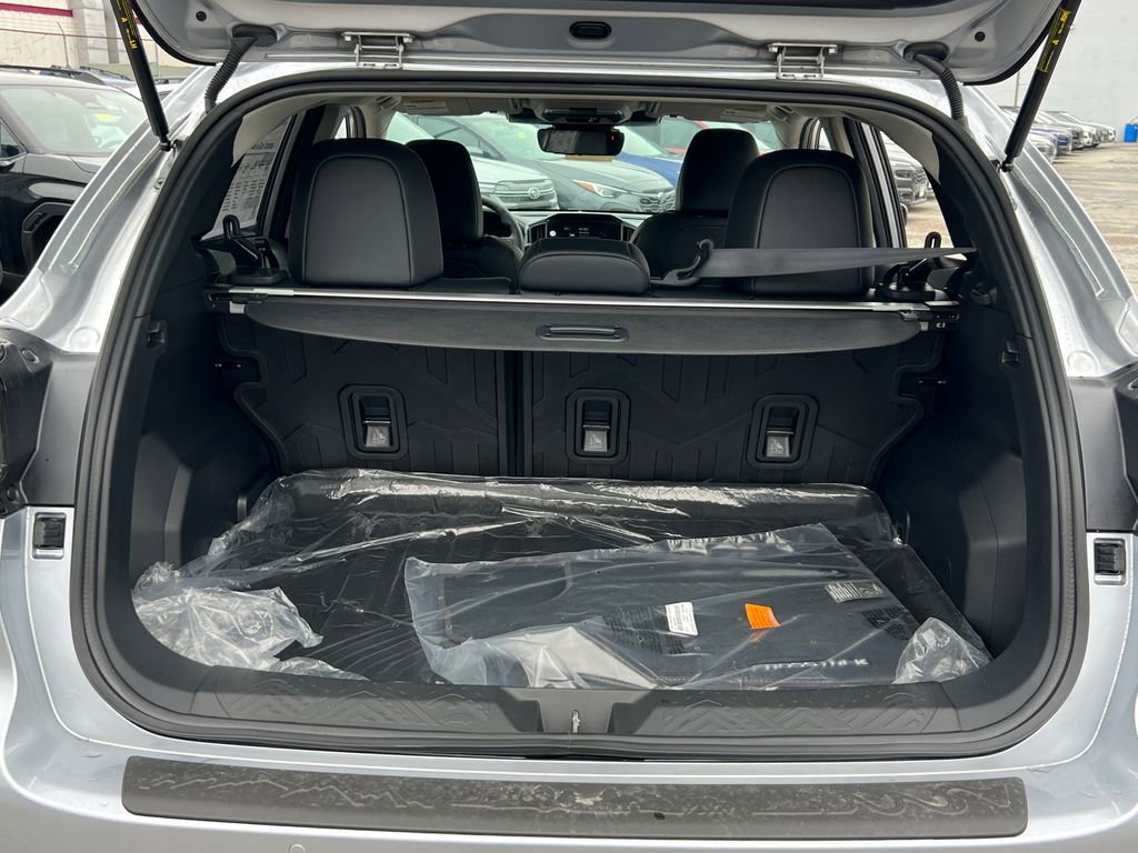 New 2026 Subaru Crosstrek 2.5i Limited image 15