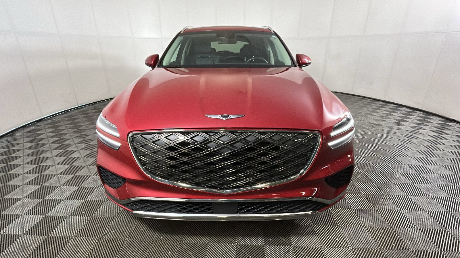Used 2026 Genesis GV70 2.5T AWD/4WD image 8