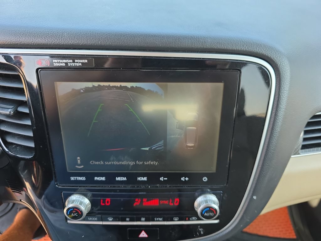 Used 2020 Mitsubishi Outlander GT AWD/4WD image 24