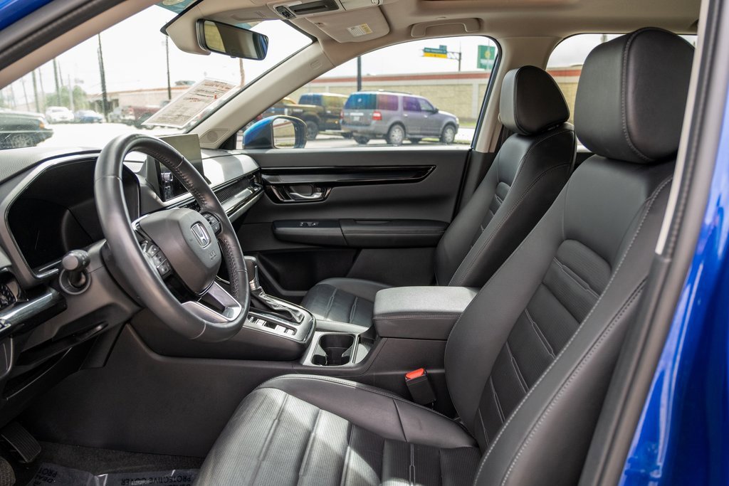 Used 2024 Honda CR-V EX-L image 13