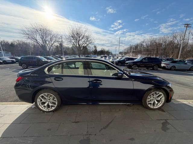 New 2026 BMW 330i xDrive Sedan w/ Convenience Package AWD/4WD image 6