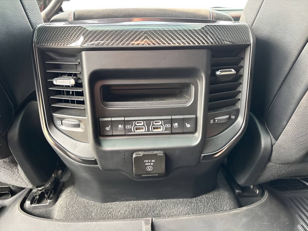 Used 2022 RAM 1500 TRX w/ TRX Level 2 Equipment Group AWD/4WD image 32
