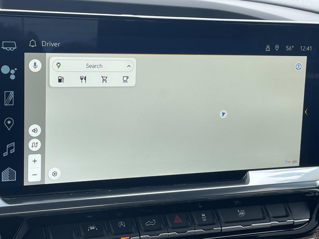 Certified 2024 Chevrolet Silverado 1500 LT image 24