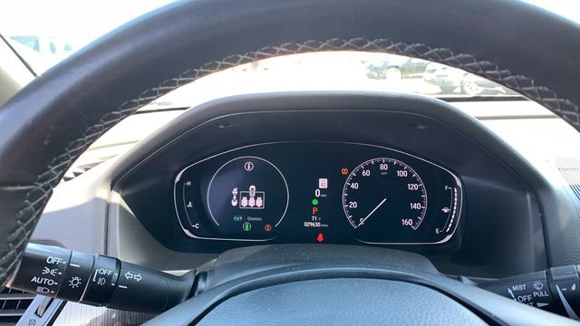 Used 2022 Honda Accord Sport image 12