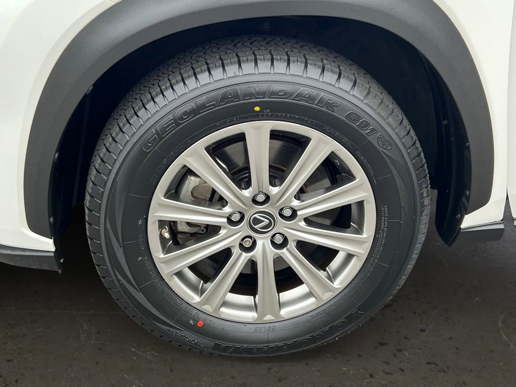 Used 2020 Lexus NX 300 FWD w/ Accessory Package 2 image 26