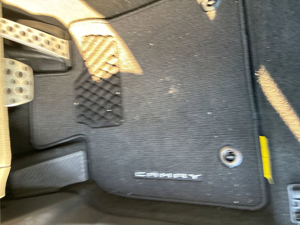 New 2026 Toyota Camry SE image 33