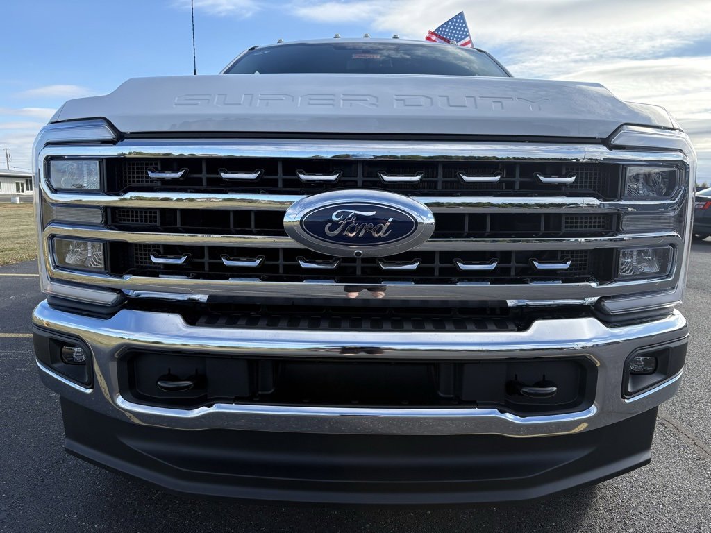 New 2026 Ford F250 XLT image 35