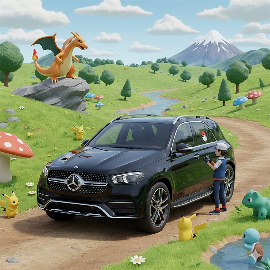 Used 2021 Mercedes-Benz GLE 450 4MATIC