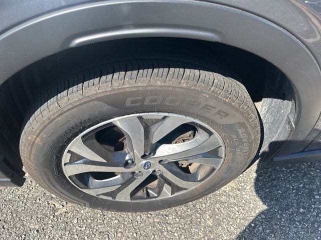 Used 2022 Subaru Outback Touring XT AWD/4WD image 18