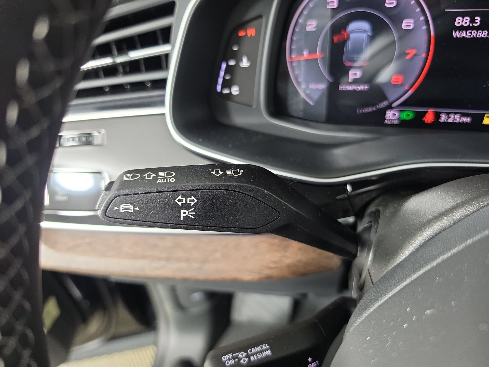 New 2026 Audi Q8 Premium Plus AWD/4WD image 26