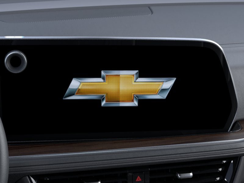 New 2027 Chevrolet Tahoe High Country AWD/4WD image 33