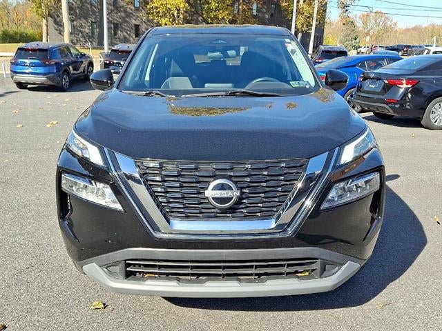 Used 2022 Nissan Rogue SV image 32
