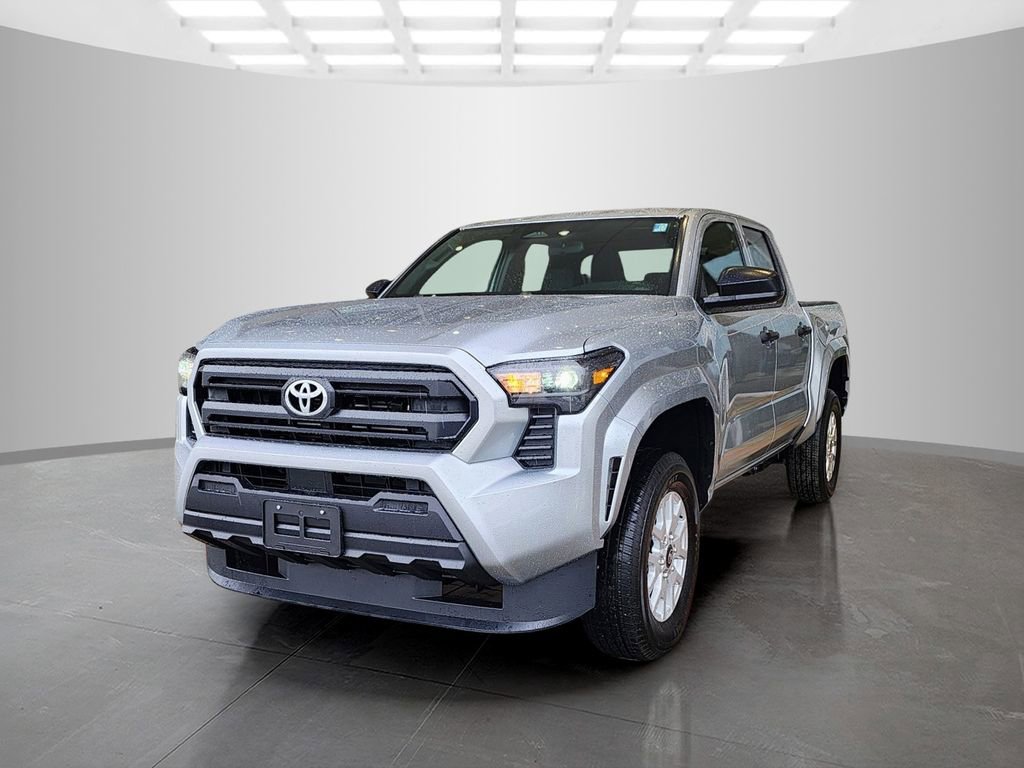 Used 2026 Toyota Tacoma SR image 9
