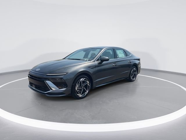 New 2026 Hyundai Sonata SEL FWD image 4