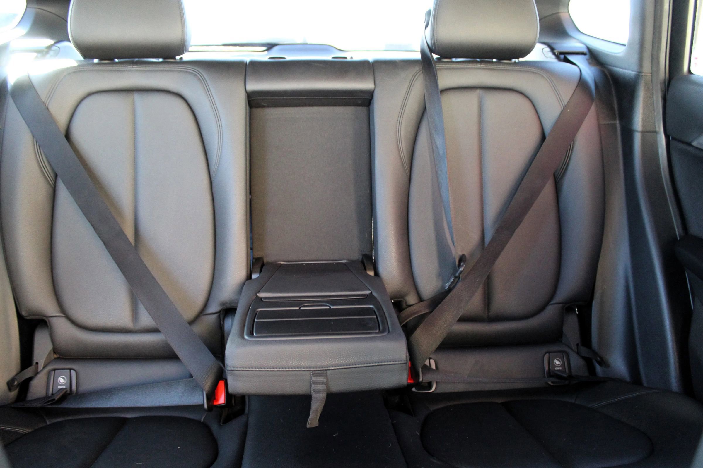 Used 2017 BMW X1 xDrive28i image 20