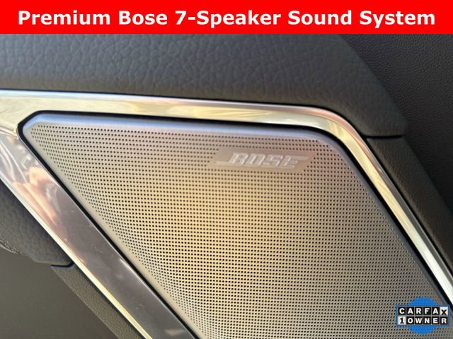 Used 2025 GMC Sierra 1500 Denali w/ Denali Reserve Package image 26