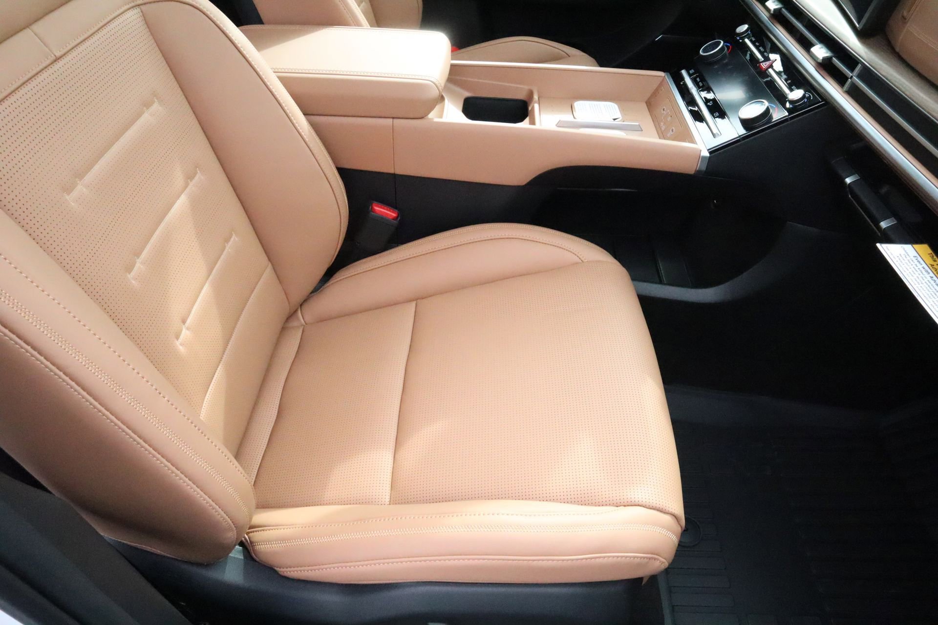 New 2026 Hyundai Santa Fe Calligraphy image 20