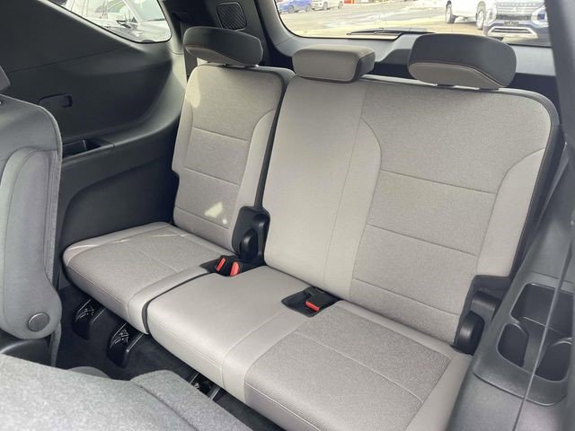 Certified 2024 Chevrolet Traverse LT image 7