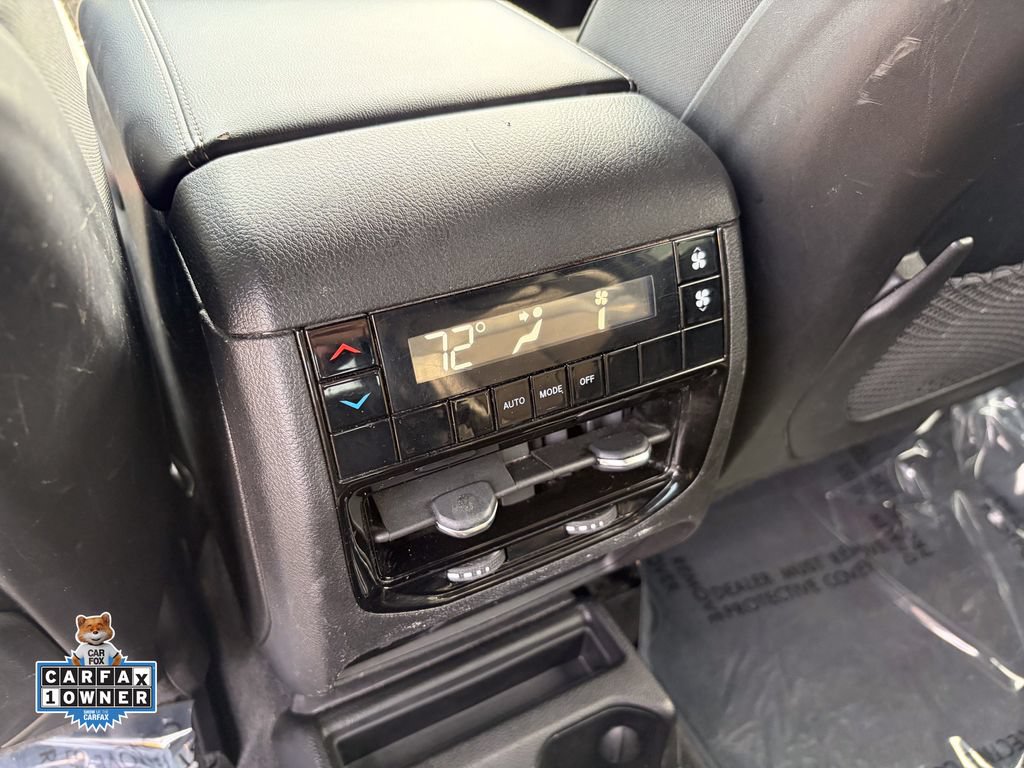 Used 2021 Jeep Grand Cherokee L Laredo AWD/4WD image 30