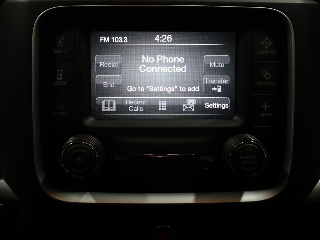 Certified 2024 RAM 1500 Classic Warlock image 29