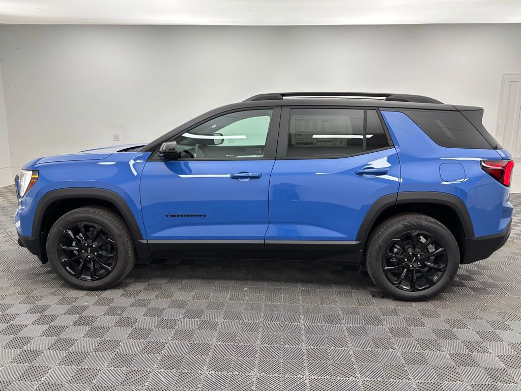 New 2026 GMC Terrain Elevation w/ Elevation Premium Package image 17