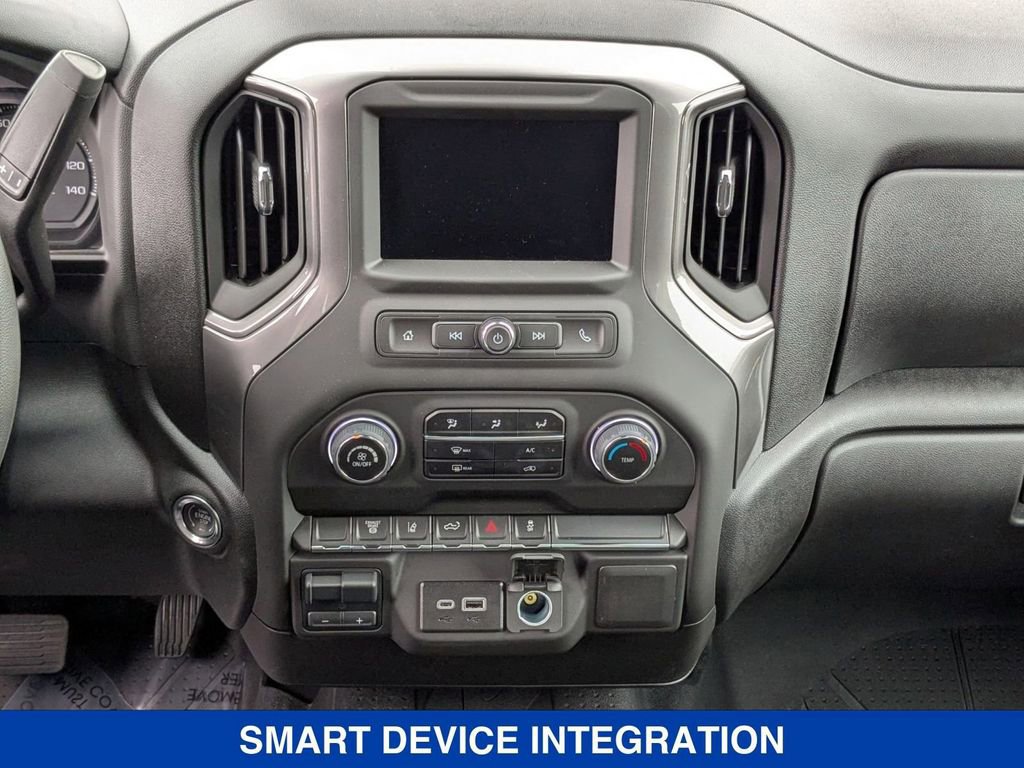 New 2025 Chevrolet Silverado 2500 W/T image 26