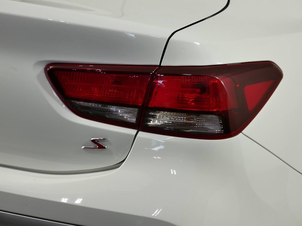 Used 2021 Kia Rio S w/ Technology Package FWD image 12