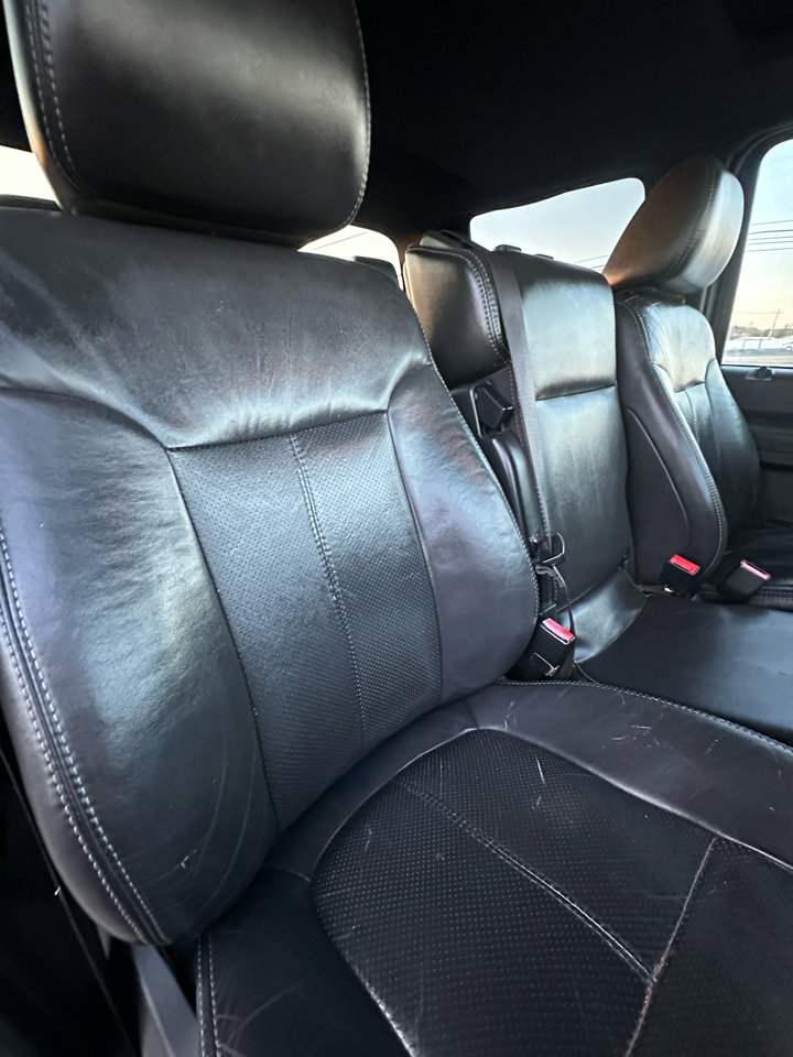 Used 2011 Ford F250 Lariat w/ Lariat Ultimate Pkg image 52