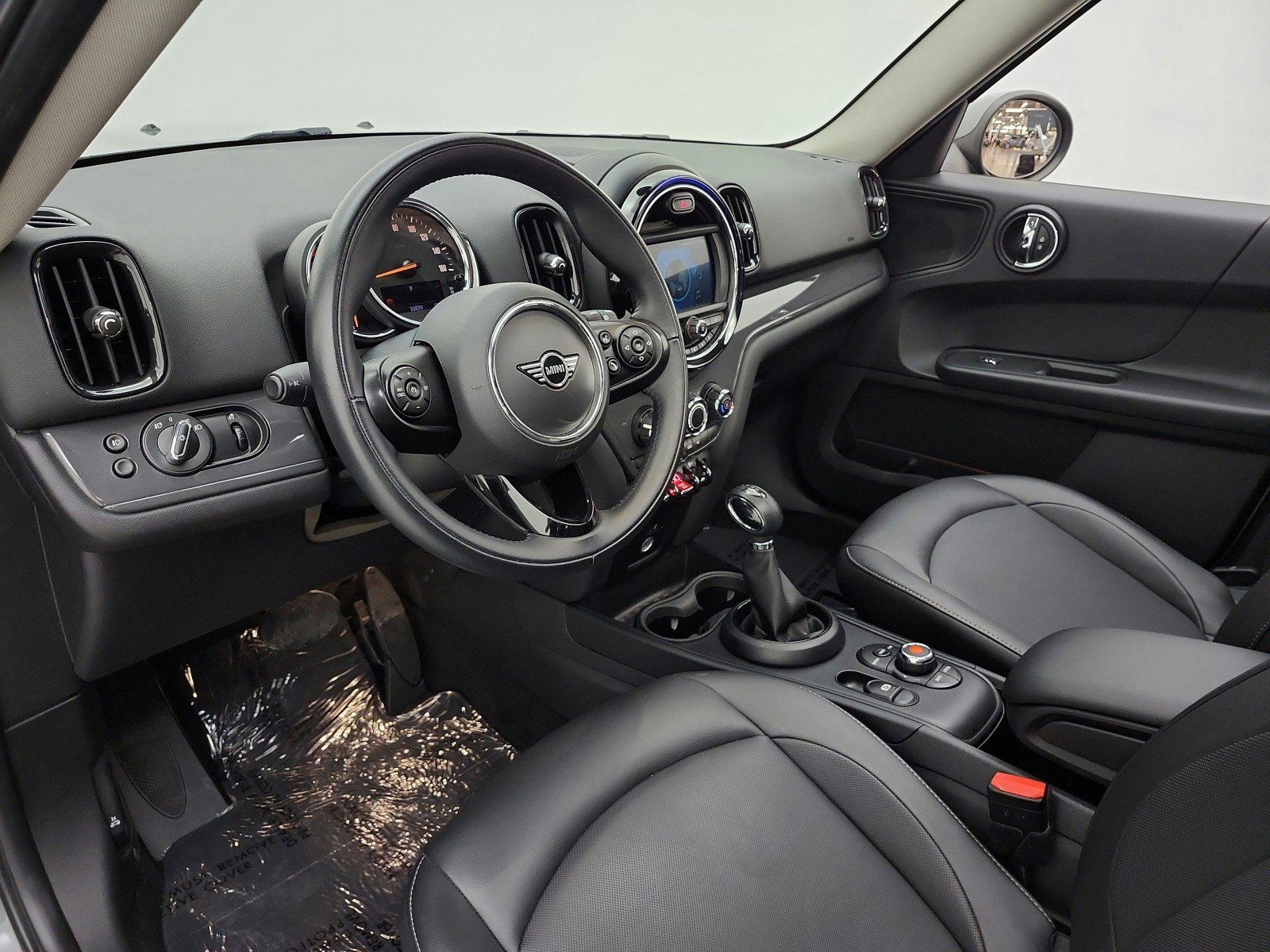 Used 2019 MINI Cooper Countryman FWD image 12