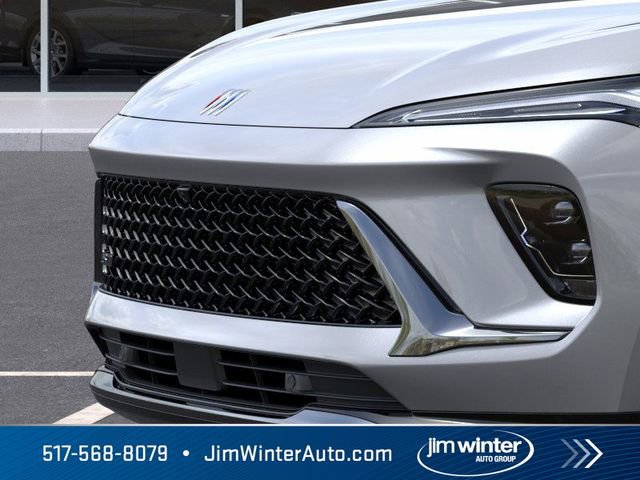 New 2026 Buick Envision Sport Touring image 14