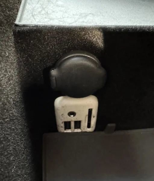 Used 2017 Cadillac CTS Luxury image 38