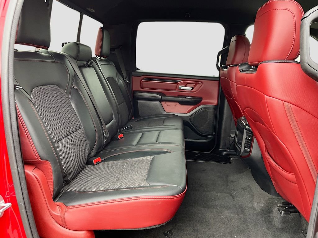 Used 2022 RAM 1500 Rebel w/ Rebel Level 1 Equipment Group image 27