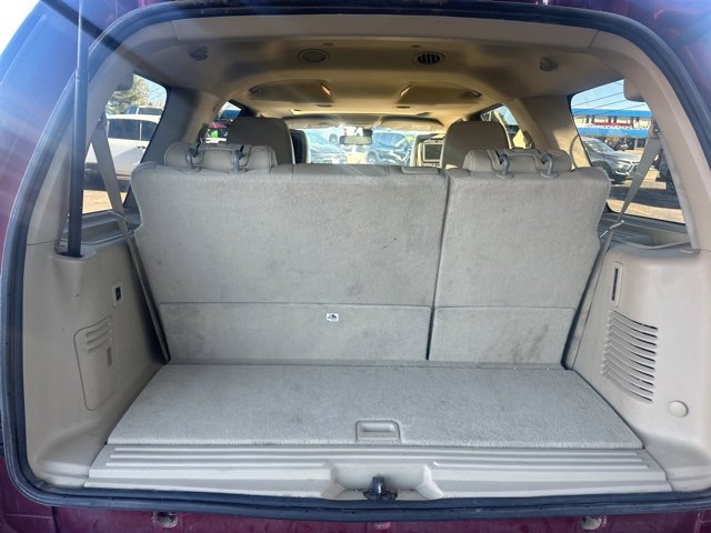 Used 2017 Ford Expedition Limited w/ Equipment Group 301A image 10