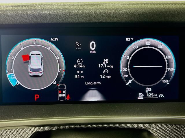 New 2026 Volkswagen Tiguan S AWD/4WD image 12