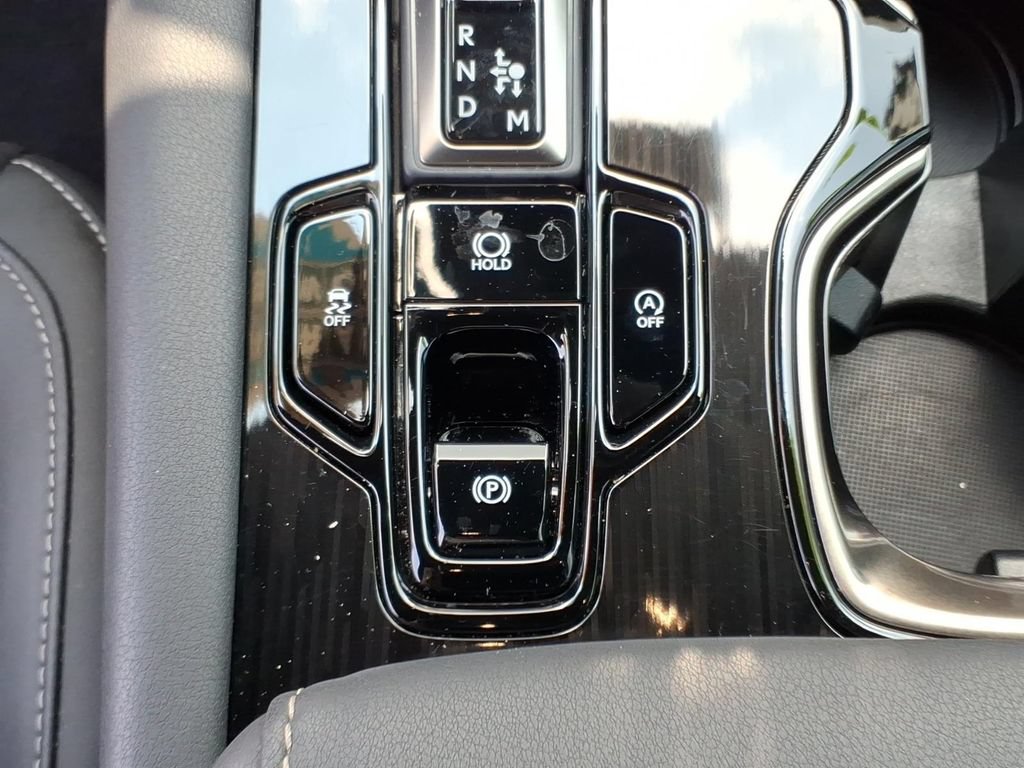 Used 2025 Lexus RX 350 FWD w/ Technology Package image 14