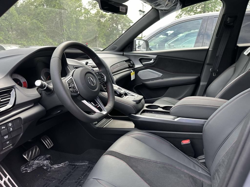 New 2026 Acura RDX A-Spec AWD/4WD image 12