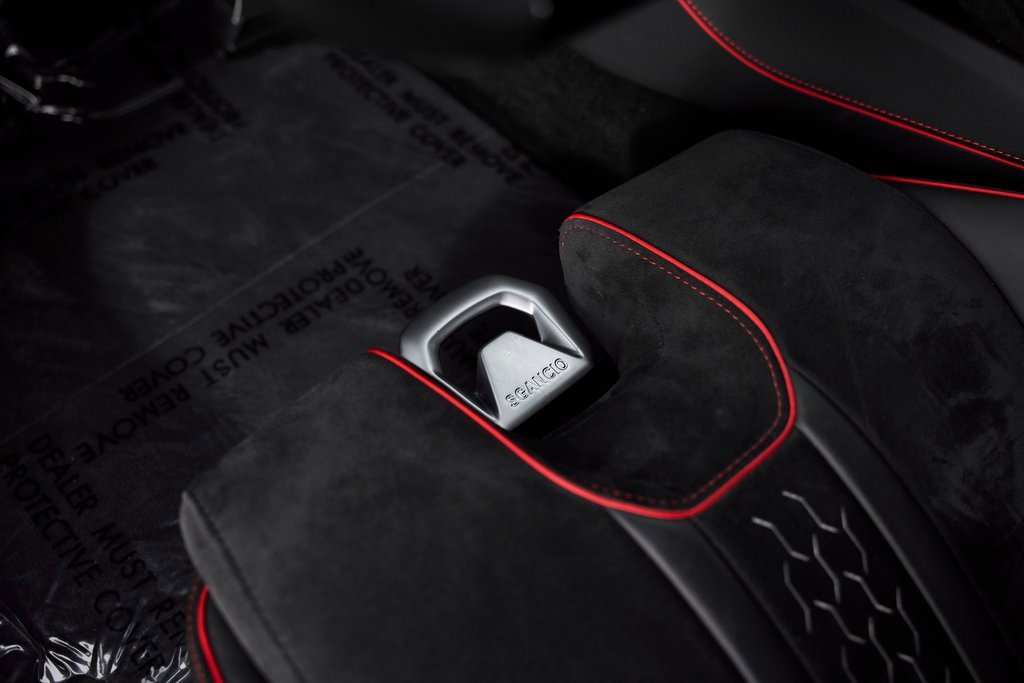 Used 2023 Lamborghini Huracan Tecnica image 42