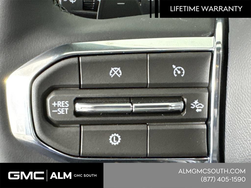 New 2026 GMC Terrain Elevation w/ Elevation Premium Package AWD/4WD image 26