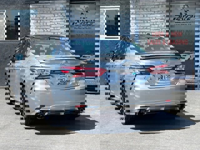 Used 2020 Toyota Camry XSE image 20